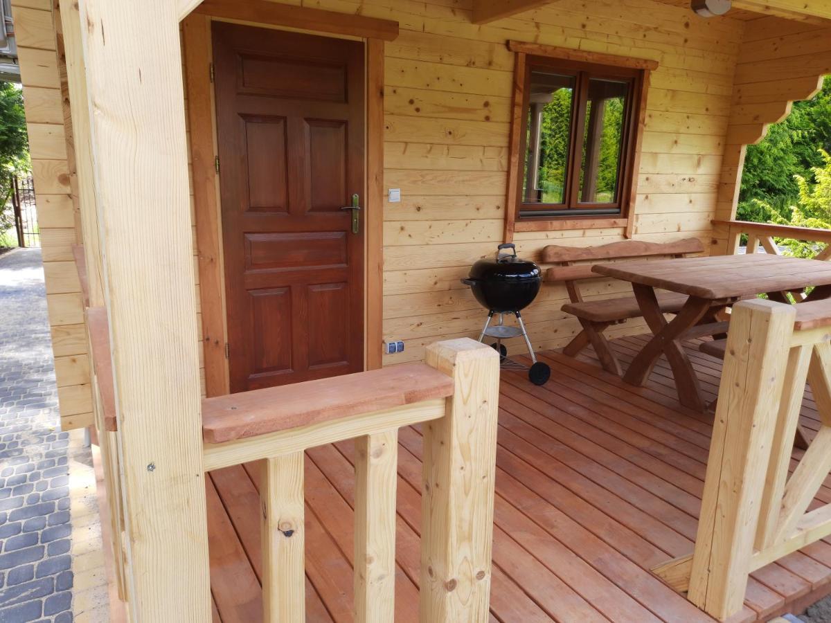Ferienhaus Nad Stawem W Rynie Ryn (Warmian-Masurian)