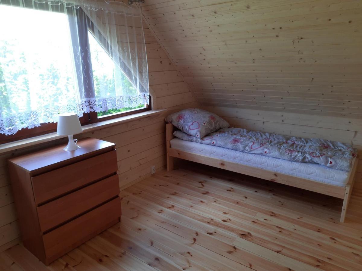Ferienhaus Nad Stawem W Rynie Ryn (Warmian-Masurian)