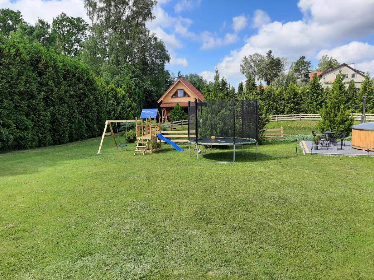 Ferienhaus Nad Stawem W Rynie Ryn (Warmian-Masurian)
